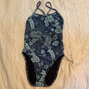 Jolyn “Brandon” One piece swimsuit